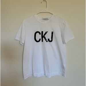 Calvin Klein t-shirt